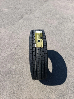 Автошина Aeolus 245/70R19.5 Allroads D 18PR 144/142J