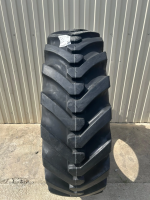Пневматическая шина 16.9-30 / PR16 GTK LD90 156 A8 TL INDUSTRIAL