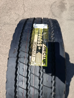 Автошина Aeolus 385/65R22.5 Allroads S+ 20PR 164K