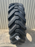 Пневматическая шина 16.9-28 / PR14 GTK LD90 156 A8 TL INDUSTRIAL