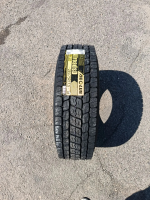 Автошина Aeolus 235/75R17.5 Allroads D 18PR 132/130M