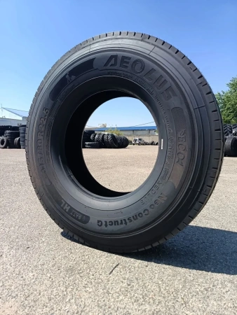 Автошина Aeolus 315/80R22.5 Neo Construct G  18PR 156/150K