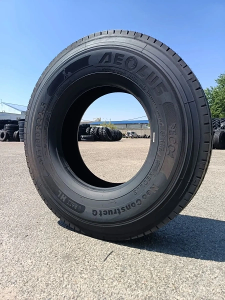 Автошина Aeolus 315/80R22.5 Neo Construct G  18PR 156/150K