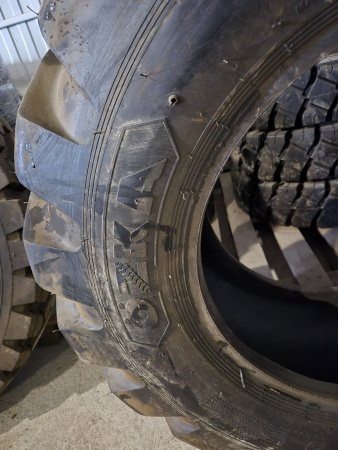 Пневматическая шина 16.0/70-24 / PR16 OZKA IND80 TL