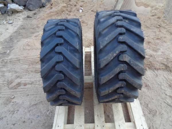 Пневматическая шина 12-16.5 / PR10 Starmaxx SM-ND 142 А3 TL