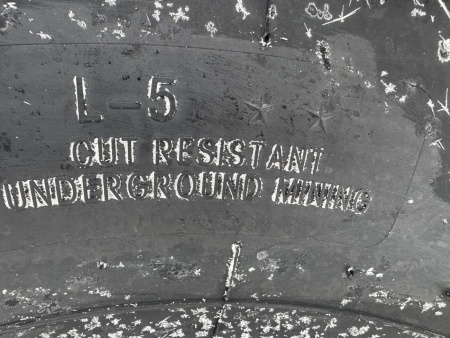 Пневматическая шина Aeolus 23.5R25** L-5/AL53+ TL AE