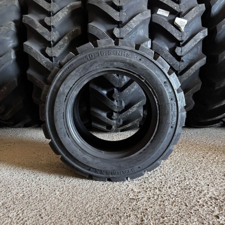 Пневматическая шина 10-16.5 / PR12 Starmaxx SM-I40 138 A3 TL