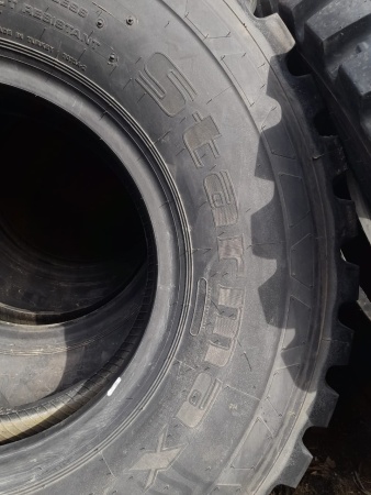 Пневматическая шина 14.00R24 Starmaxx StxRD22 153 A8 G-2 TL