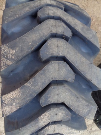 Пневматическая шина 16.0/70-20 / PR16 Starmaxx SM-I25 156 A8 TL