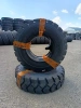 Шинокомплект Aeolus 6.50-10 AIND11 10PR 125/A3 TTF