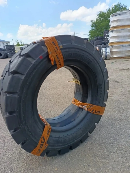 Шинокомплект Aeolus 8.15-15 AIND11 14PR 154A3 TTF