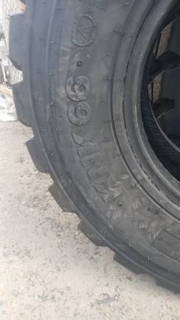 Пневматическая шина 12.5/80-18 14PR OZKA IND88 146 А8 TL