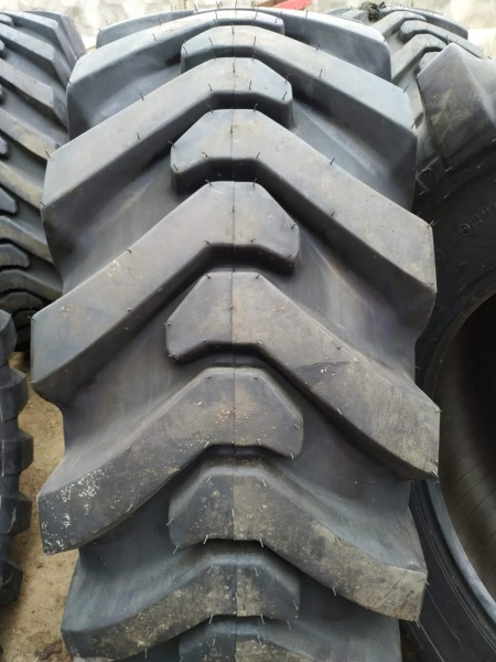 Пневматическая шина 16.9-24 / PR14 Starmaxx SM-I25 152 A8 L2 TL