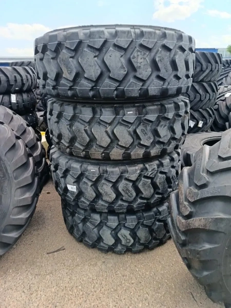 Пневматическая шина Aeolus 17.5R25 AL37 L3/E3 ** 182/A2 TL
