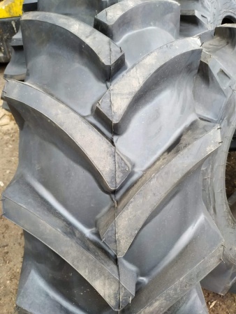 Пневматическая шина 15.5/80-24 / PR16 Starmaxx TR-60 REINFORCED 163/151 A8 TL