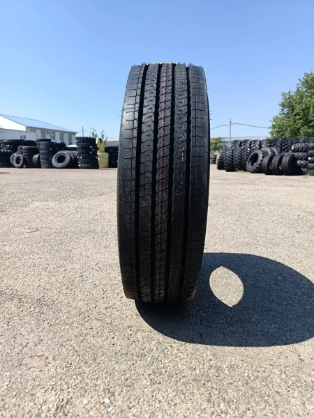 Автошина Aeolus 265/70R19.5 Allroads S  16PR 140/138M