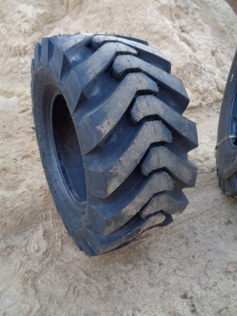 Пневматическая шина 16.0/70-20 / PR16 Starmaxx SM-I25 156 A8 TL