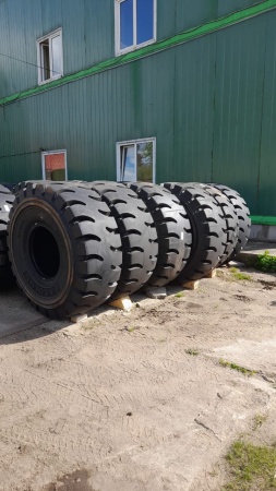 Пневматическая шина Aeolus 23.5R25** L-5/AL53+ TL AE