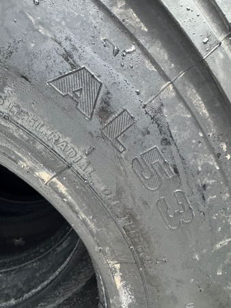 Пневматическая шина Aeolus 17.5R25** L-5/AL53 TL AE