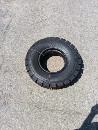Шинокомплект Aeolus 8.25-15 AIND11 16PR 154/148 A5 TTF