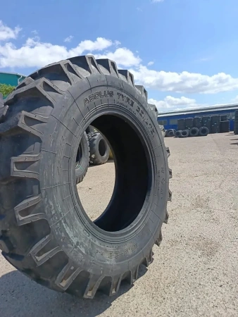 Пневматическая шина Aeolus 16.9-28 Aeolus R-4 12PR 151/А8 TL