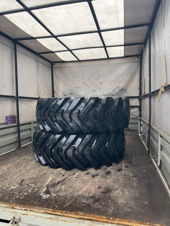 Пневматическая шина 16.9-24 / PR14 Starmaxx SM-I25 152 A8 L2 TL