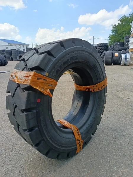Шинокомплект Aeolus 8.15-15 AIND11 14PR 154A3 TTF