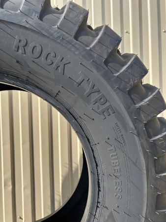 Пневматическая шина 15.5-25 / PR12 Starmaxx SM-70 168 A2 L3 TL