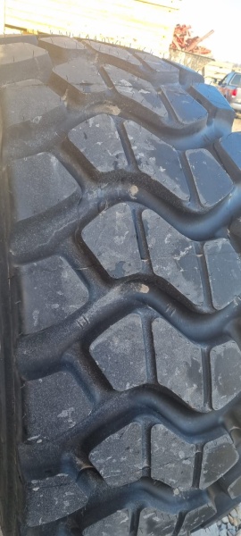 Пневматическая шина 23.5R25 Starmaxx StxL31 ** 201 A2/185 B L-3/E-3 3STD T