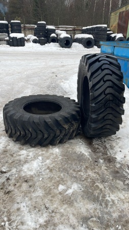 Пневматическая шина 18.4-26 / PR16 Starmaxx SM-I25 160 A8 L2 TL