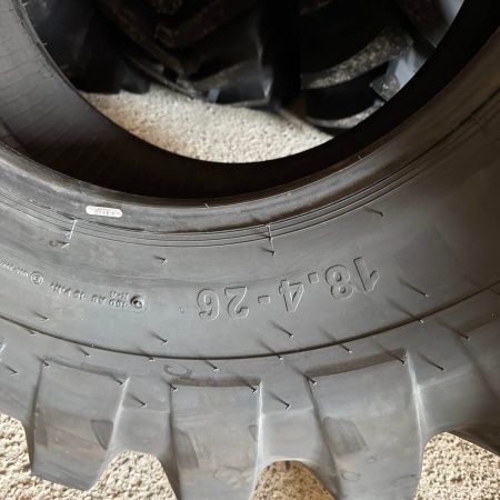 Пневматическая шина 18.4-26 / PR16 Starmaxx SM-I25 160 A8 L2 TL