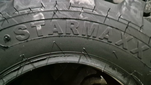 Пневматическая шина 340/80-18 / PR12 Starmaxx SM-I25 142 A8 L2 TL