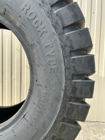 Пневматическая шина 17.5-25 / PR16 Starmaxx SM-60 177 A2 L3 TL