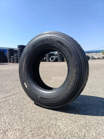 Автошина Aeolus 245/70R17.5 Allroads T2 18PR 143/141J