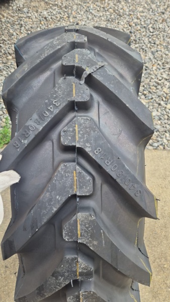 Пневматическая шина Roadhiker 340/80R18 (12.5/80R18) АGRО-INDРRО100 ТL