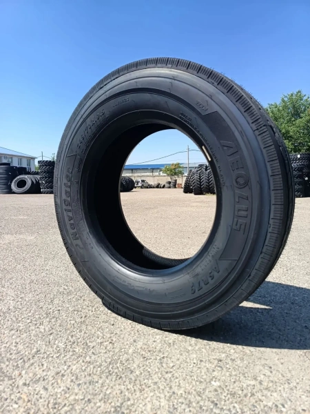 Автошина Aeolus 245/70R19.5 ASR79 18PR 144/142J