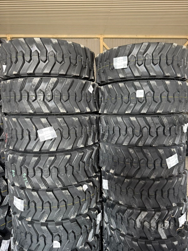 Пневматическая шинa Roadhiker 27x8.50-15 12PR TL SKS