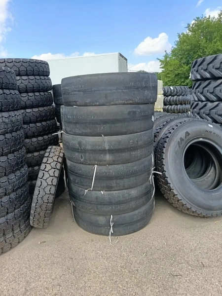 Пневматическая шина Aeolus 11.00-20 C-1/G-1C 16PR 168/А2 TT