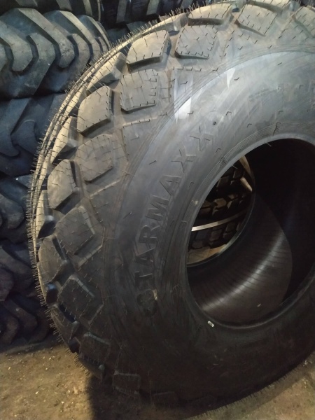 Пневматическая шина 23.1-26 / PR12 Starmaxx SM-S2 162 A8 TL