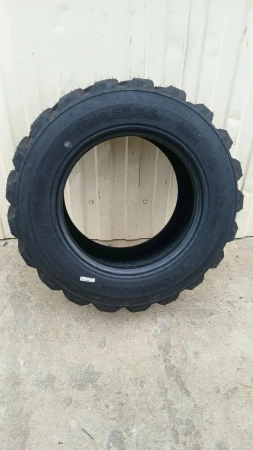 Шина для спецтехники Forerunner 10-16,5(260/70-16,5) 10PR SKS-1 TL КИТАЙ