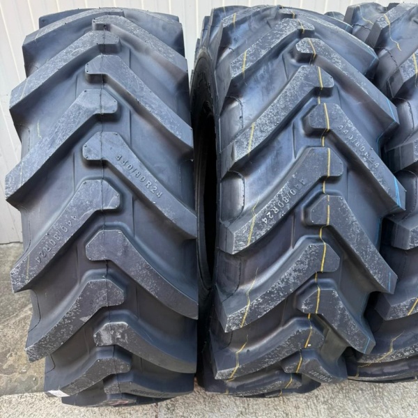 Пневматическая шина Roadhiker 440/80R24 (16.9R24) TL AGRO-INDPRO100 161A8/161B Steel Belted
