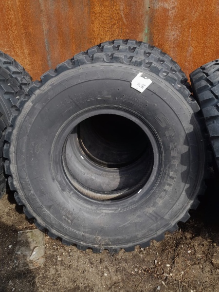 Пневматическая шина 14.00R24 Starmaxx StxRD22 153 A8 G-2 TL