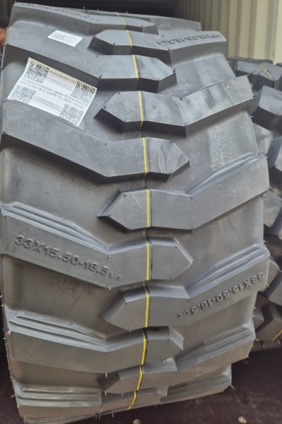 Пневматическая шина Roadhiker 33x15.50-16.5 SКS ТL