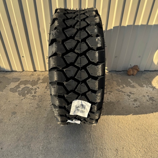 Пневматическая шина 10-16.5 / PR12 Starmaxx SM-135 138 A3 TL