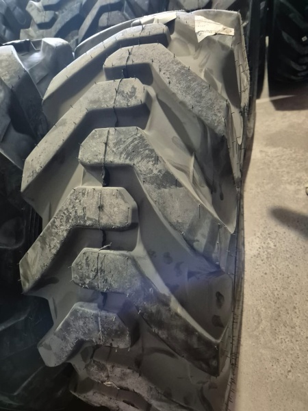 Пневмaтическая шина 16.9-24 / РR16 OZКA IND80 ТL