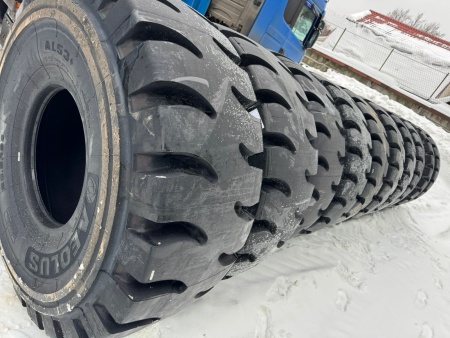 Пневматическая шина Aeolus 23.5R25** L-5/AL53+ TL AE