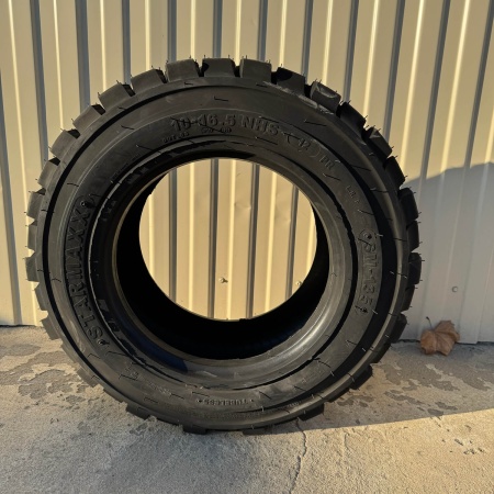 Пневматическая шина 10-16.5 / PR12 Starmaxx SM-135 138 A3 TL