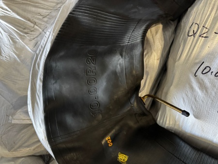 Камера Roadhiker 10.00-20 TR78A TUBE Natural Rubber