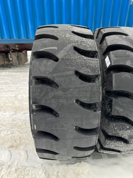 Пневматическая шина Aeolus 23.5R25** L-5/AL53+ TL AE