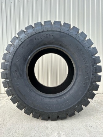 Пневматическая шина 17.5-25 / PR16 Starmaxx SM-60 177 A2 L3 TL
